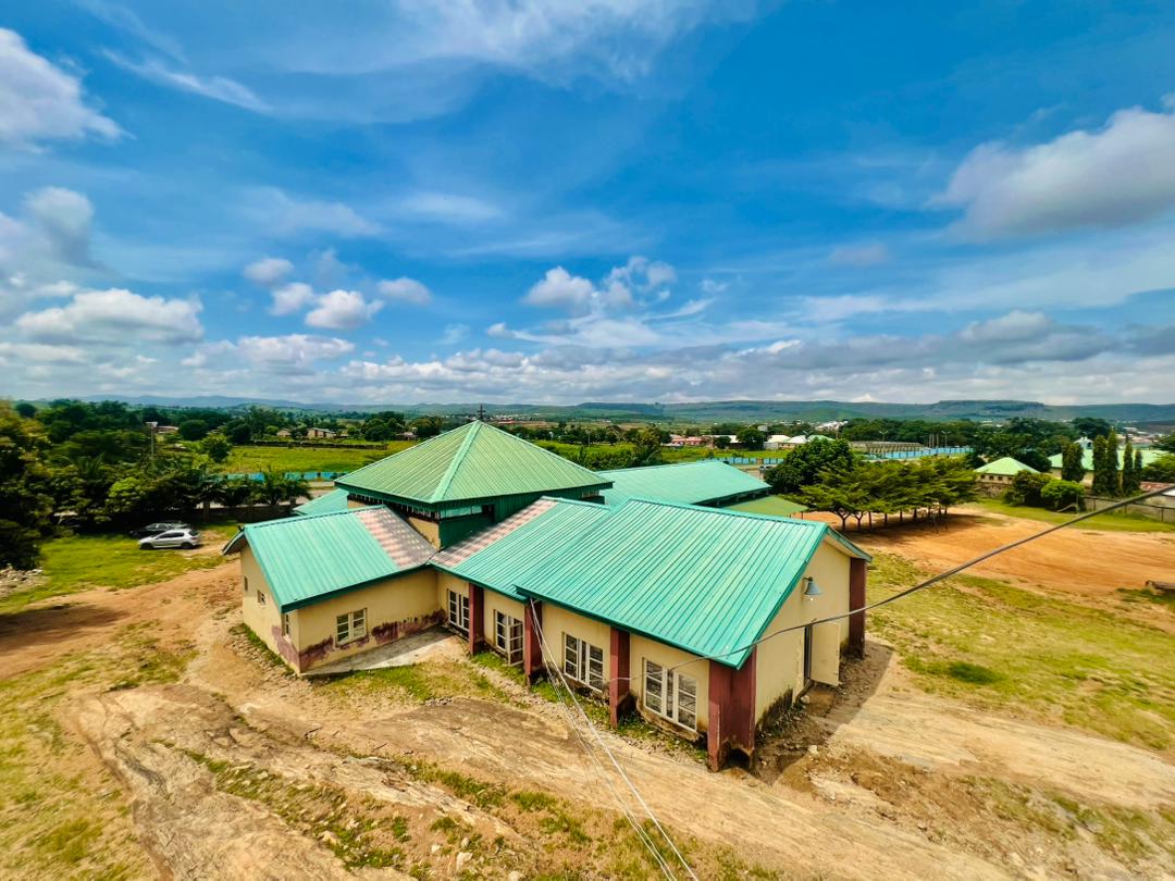 St Andrew Catholic Church Community